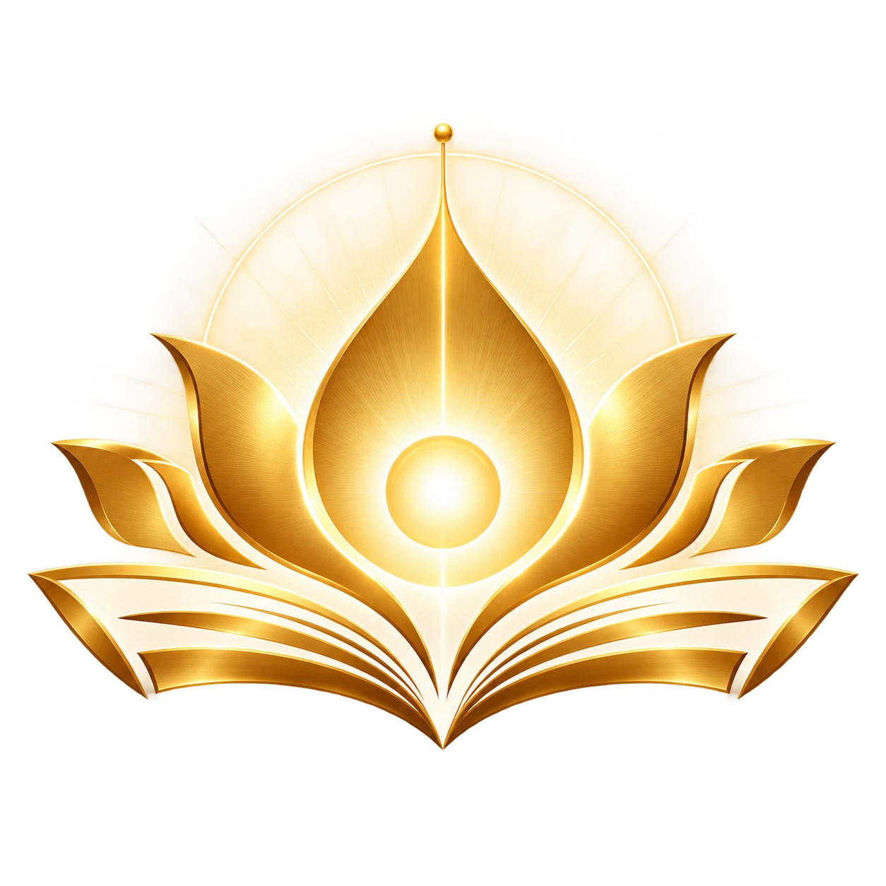 Logo Hộ Niệm Bảo Tạng