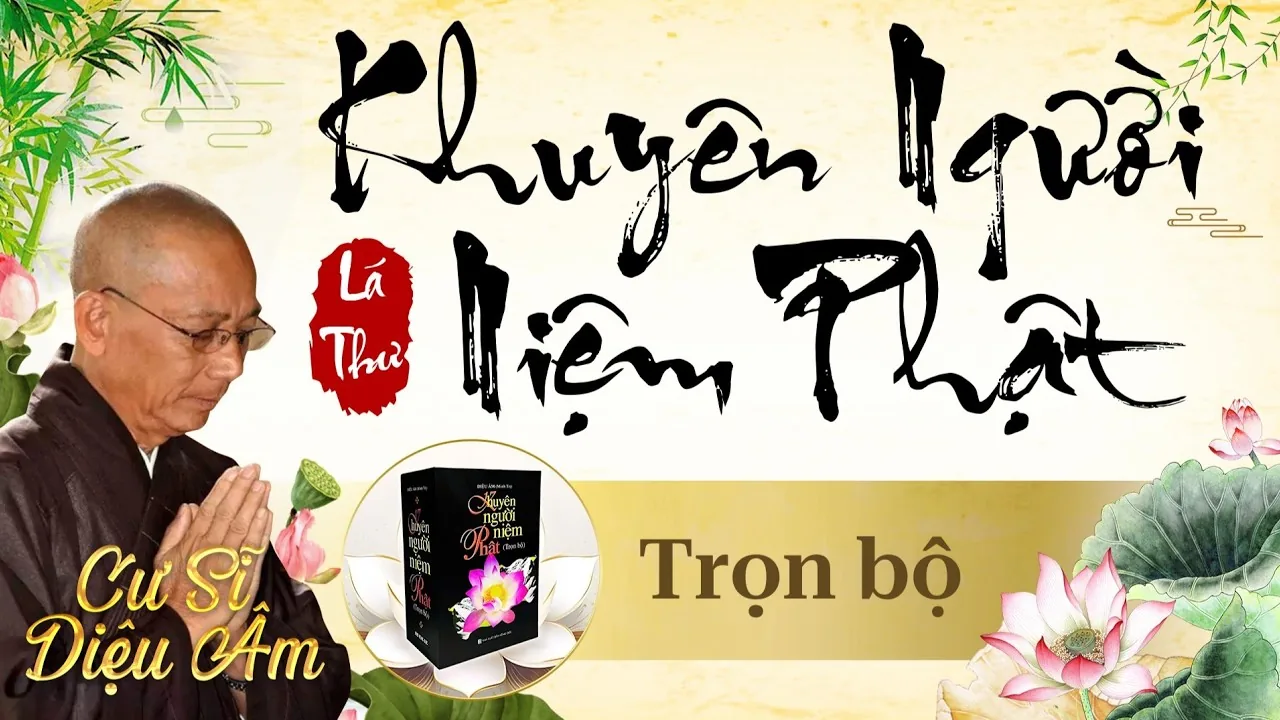 Khuyên Người Niệm Phật